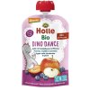 Holle Dino Pyré jablko, borůvka, švestka 100 g bio  BIO VEGAN