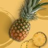 Ananas BIO 1 ks  BIO  VEGAN