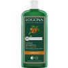 Logona Šampon pro lesk arganový olej 250ml eco  ECO VEGAN