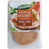 Dennree Lyoner s paprikou 80g bio (Množství 1 balení)