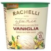 Gildo Rachelli Vanilková zmrzlina 125 ml bio  BIO VEGETARIAN