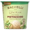 Gildo Rachelli Pistáciová zmrzlina 125 ml bio  BIO VEGETARIAN