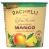 Gildo Rachelli Mango Sorbet zmrzlina 125 ml bio  BIO VEGAN