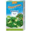 Natural Cool Brokolice 300g bio  DEMETER VEGAN