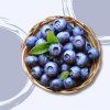 35856 boruvky bio vanicka 250g