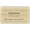 Savon du Midi Mýdlo s bambuckým máslem PELARGÓNIE 100g eco  ECO VEGAN
