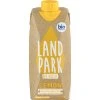 Landpark Minerální voda  citrón 500 ml bio bio  TETRA PAK