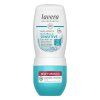 36096 lavera deodorant roll on sensitive 50ml eco