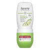 Lavera Deodorant roll-on refresh 50ml eco  ECO VEGAN