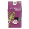 Govinda Černý sezam 200g bio  BIO VEGAN