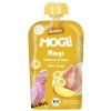 MOGLi Pyré mango, guava, banán 100 g bio  BIO VEGAN DEMETER