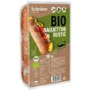 Schnitzer Baguettini Rustic kukuřičné 2x 100 g bio  BIO VEGAN BEZLEPEK