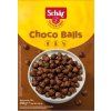 Schär Čokoládové kuličky 250g  VEGETARIAN BEZLEPEK