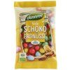 Dennree Arašídy barevné čokoládové 100g bio (Množství 1 balení)
