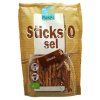 Pural Sticks'O sel Tyčinky se solí 100g bio  BIO VEGAN