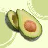 37536 avokado bio 1 ks