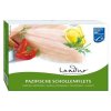 Landur Filety z platýze 250 g msc  MSC