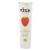 NICE Jahodová dřeň 60 ml bio (Množství 1 balení)