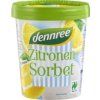 Dennree Citronový sorbet 500 ml bio (Množství 1 balení)
