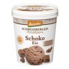 Schrozberger Čokoládová zmrzlina 500 ml bio  DEMETER VEGETARIAN