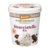 Schrozberger Stracciatella 500 ml bio  DEMETER VEGETARIAN