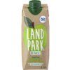Landpark Minerální voda jablko 500 ml bio  TETRA PAK