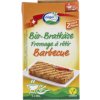 Züger Grilovací sýr s barbecue kořením 160g bio  BIO VEGETARIAN