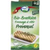 Züger Grilovací sýr s provensal kořením 160g bio  BIO VEGETARIAN
