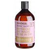 38331 benecos sprchovy gel divoka ruze 500ml eco