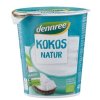 Dennree Kokosová alternativa jogurtu 400g bio  BIO VEGAN