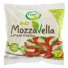 Züger MozzaVella 125g bio  BIO VEGAN