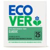 Ecover Tablety do myčky citrón 25ks eco  ECO VEGAN