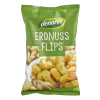 Dennree Arašídové křupky 115g bio (Množství 1  balení)