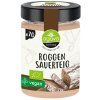 Agava Žitný kvásek tekutý 180 g bio  BIO VEGAN