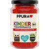 PPura Dětská rajčatová omáčka 340g bio  BIO VEGAN
