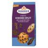 Sommer Špaldové sušenky s čokoládou 150g bio  BIO VEGETARIAN DEMETER