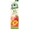 Amecke Džus jablko a meruňka 1 l bio  TETRA PAK