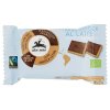Alce Nero Sušenky mléčná čokoláda 28g bio  BIO VEGETARIAN