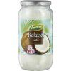 Dennree Kokosový olej 950ml bio  BIO VEGAN
