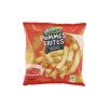 Dennree Hranolky 600g bio  BIO VEGAN