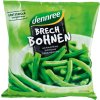Dennree Mražené fazolové lusky 450 g bio  BIO VEGAN
