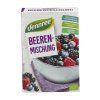Dennree Mix bobulí 300 g bio  BIO VEGAN