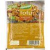 Dennree Tofu na indický styl 200 g bio  BIO VEGAN