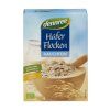 Dennree Ovesné vločky extra jemné 250 g bio  BIO VEGAN