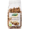 Dennree Evropské mandle 250g bio  BIO VEGAN