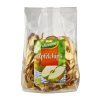 Dennree Jablečné chipsy 90g bio (Množství 1 balení)