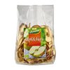 Dennree Jablečné chipsy 90g bio  BIO VEGAN