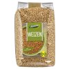Dennree Pšenice 1 kg bio  BIO VEGAN