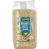 Dennree Basmati rýže celozrnná 1kg bio  BIO VEGAN