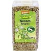 Rapunzel Sezam neloupaný 250g bio  BIO VEGAN